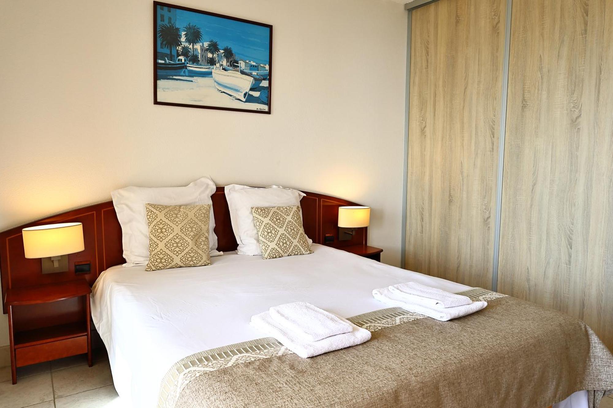 Evasion Corse - T2 Vue Mer, Piscine & Plage Ajaccio  Exterior photo