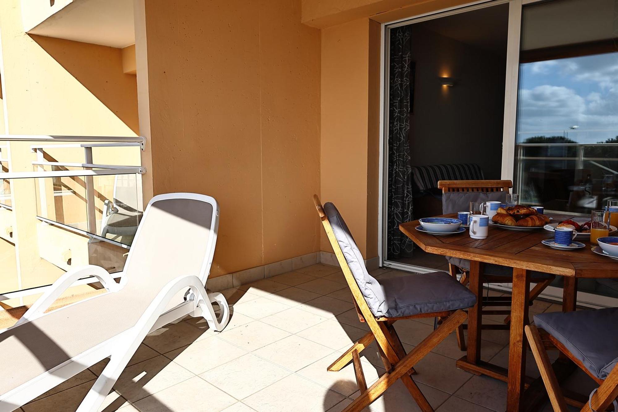 Evasion Corse - T2 Vue Mer, Piscine & Plage Ajaccio  Exterior photo