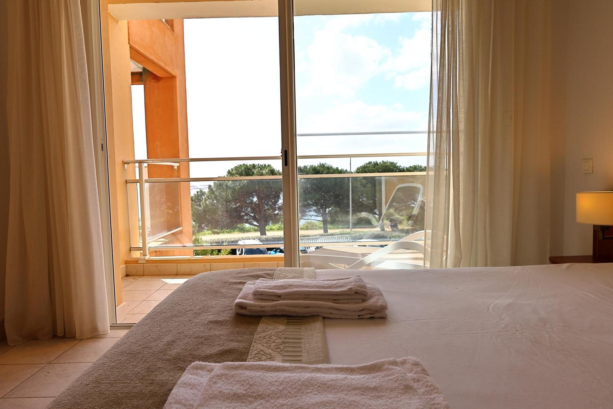 Evasion Corse - T2 Vue Mer, Piscine & Plage Ajaccio  Exterior photo